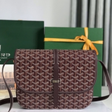 Goyard Satchel Bags